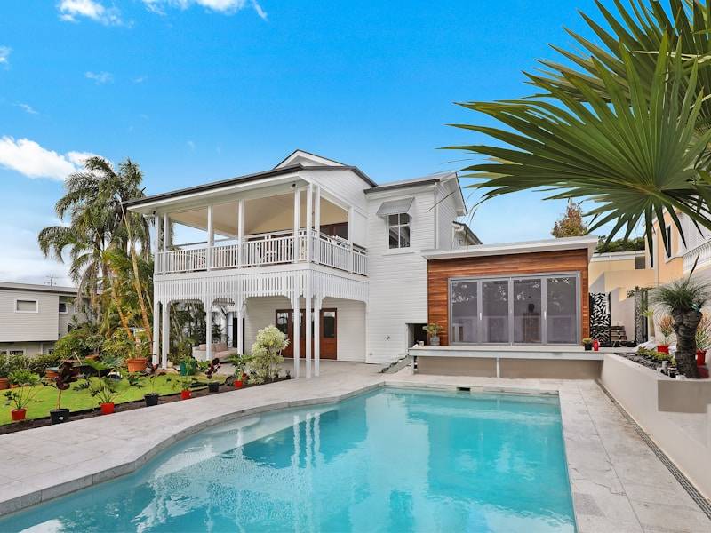 Beautiful 5BD Home in Miami